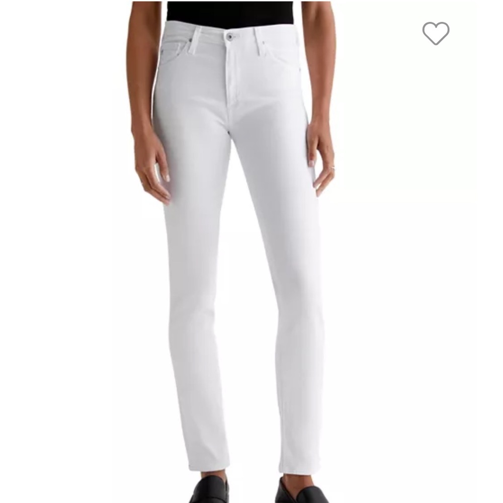 AG Adriano Goldschmied Jeans